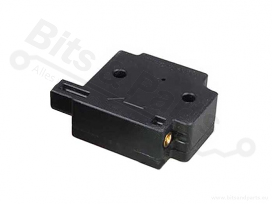 Filament sensor for 3D printers